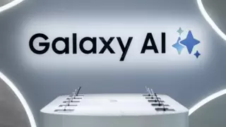 三星Galaxy AI革新用户体验