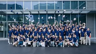 首届人工智能创新大赛聚焦产教融合与场景应用