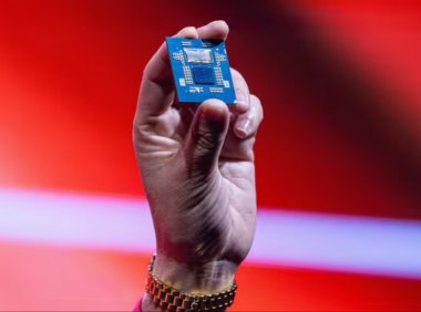 英伟达AMD达财务协议 获取美国出口许可