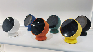 智能视觉技术革新 全栈式解决方案亮相展会