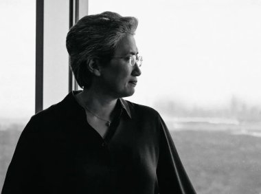 AMD CEO苏姿丰：AI人才信仰胜于金钱，推理计算成新引擎