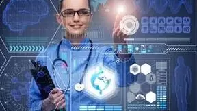 人工智能助力脑卒中精准救治，缩短黄金时间