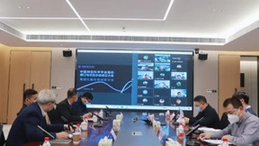 脑机接口与交互分会成立 促学术产业交流推动中国神经科学发展