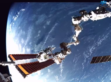 悟空AI助力神舟二十号航天员太空任务