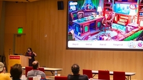 神经科学与游戏设计双向赋能的跨学科创新