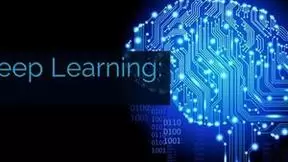 深度学习+推动AI应用落地 智能化转型加速