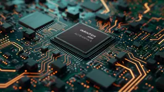 静默升级新标杆：汽车MCU如何实现高安全性OTA更新