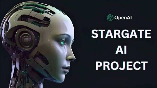 星际之门项目陷入投资分歧与合作僵局