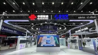 思特奇三大展区亮相联通大会 展现AI与数字基建新布局