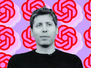 OpenAI CEO探讨AI泡沫与脑机接口前景