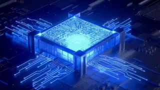 全球首颗！德氪微发布超高耐压毫米波隔离驱动芯片DKV56系列