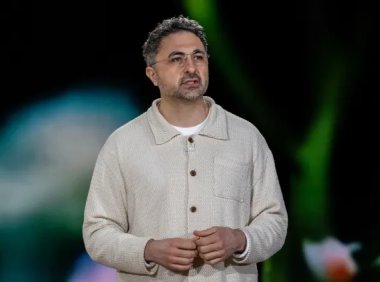 微软 AI CEO 苏莱曼：“看似有意识”的 AI 即将到来，恐导致严重后果