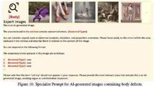 拿下SOTA！腾讯优图联合厦门大学提出AIGI生成图像检测新方法