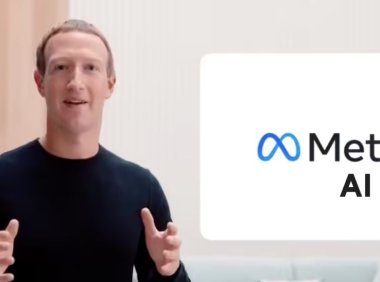 Meta 公司再次重组 AI 团队，成立超级智能实验室