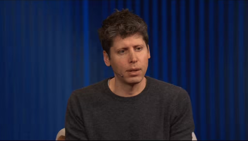 OpenAI CEO 奥尔特曼：GPT-6 将更快到来，会更懂用户