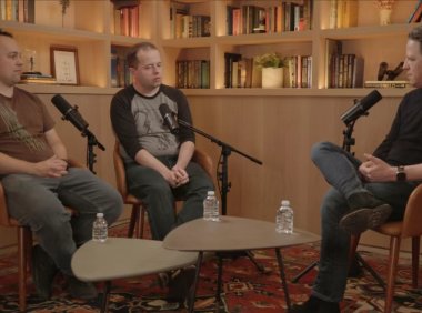 OpenAI 科学家谈 AGI：AI 正加速推进科学研究自动化