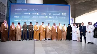 文远知行达成四方合作：沙特首个Robotaxi试运营在利雅得启动