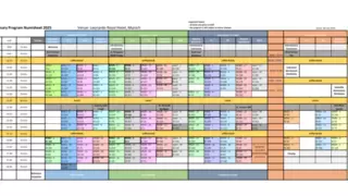 大捷智能AI设计系统亮相NUMISHEET 2025，携手推动行业智能化发展