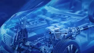 四十载积淀踏新程，冠盛股份锚定人形机器人万亿赛道