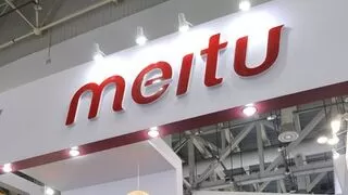 美图公司财报：AI应用推动业绩增长，影像设计业务占比超七成