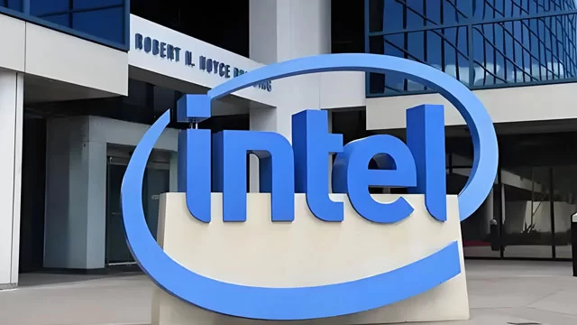 软银押注英特尔半导体制造布局