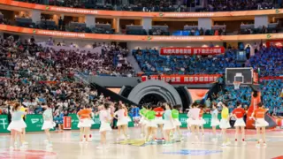 AI科技助力体育赛事直播革新 沉浸式体验引爆赛场