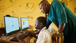 传音控股深耕非洲教育公益 推动数字公平与长期发展