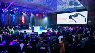 大朋AI眼镜：普及化设计与多场景应用引领未来