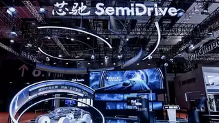 QNX携手芯驰科技，以新一代X10芯片赋能座舱未来