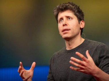 Sam Altman：获取 AI 将被视为一项基本人权