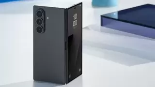 从大屏到智屏 三星Galaxy Z Fold7定义折叠屏生产力边界