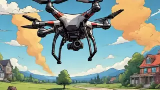 AI智能气象机器人“上岗” 黑龙江移动硬核科技赋能冰雪盛会