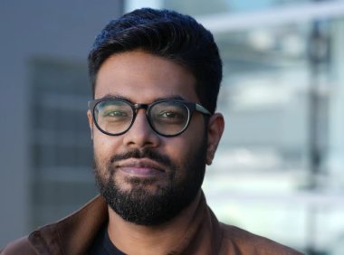 Luma CEO：好莱坞已死，唯有 AI 能救