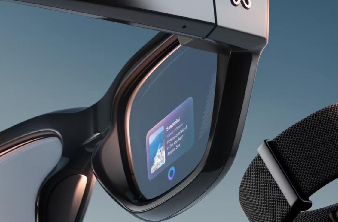 dec03e6cj00t2z17w001td000v900kkp 古尔曼:Meta 将于 2027 年推出双屏智能眼镜,以及真 AR眼镜