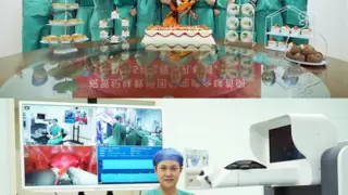 全球首例！跨3000km三地轮转式远程手术在郑大一附院成功实施