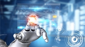 应对人工智能时代应用“盲点”，从时间的力量找“视点”