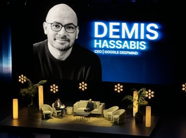 OpenAI GPT-5 拥有博士级能力？谷歌 DeepMind CEO：无稽之谈