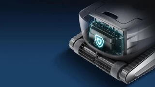 潜行创新发布全球首款融合“激光雷达+AI视觉 ”泳池机器人 L1 Ultra——以颠覆性双智融合技术开启水下智能清洁新纪元