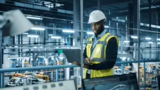 施耐德电气：以开放的、软件定义的自动化重塑工业企业生产运营