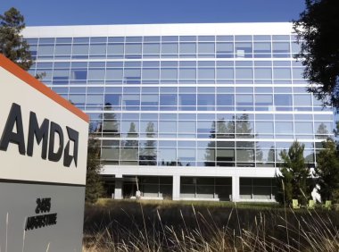 AMD：人工智能仍被低估，AI PC 需基于性能优秀的 PC