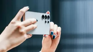 AI赋能移动影像 三星Galaxy S25 Ultra开启全场景专业拍摄体验