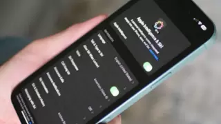苹果开始推送iOS 18.2：Siri终于整合ChatGPT了