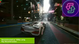 DLSS Swapper v1.2.2.0 版本支持光线重建预设并扩展游戏支持