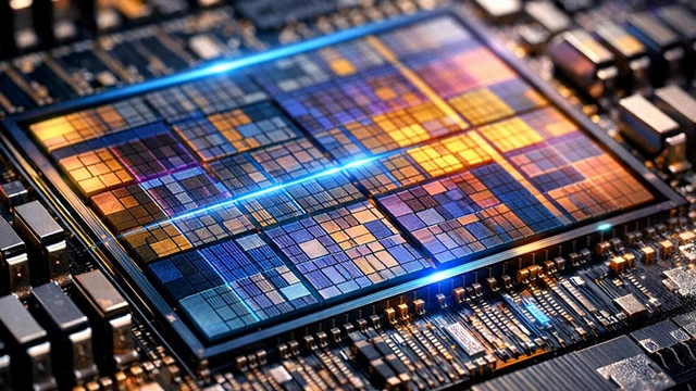 韩国半导体工程师协会预测0.2纳米芯片与单片三维堆叠技术有望在十五年内实现突破
