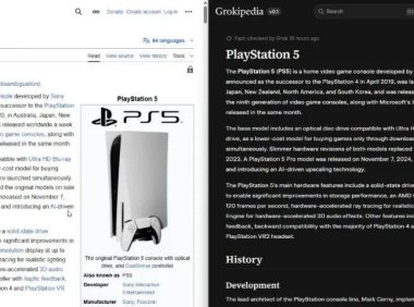 马斯克版百科 Grokipedia 初版上线，被曝大规模复制维基百科内容