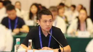 网络安全风险驱动转型与三方联动治理体系探索