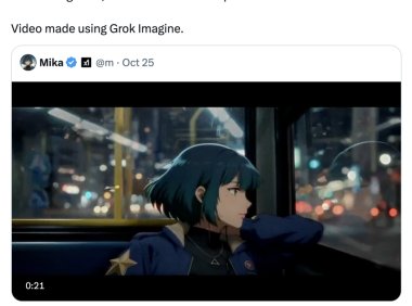 虚拟女友Mika上线：支持人格切换与AR互动