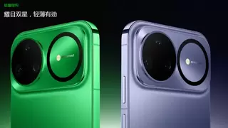 nova 15系列解析：旗舰功能下沉与年轻化体验升级