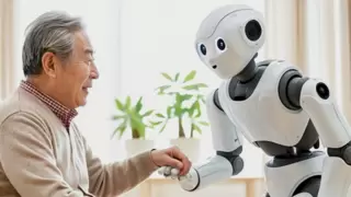 养老服务机器人技术发展与应用实践前景