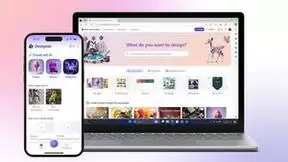 Microsoft Designer推出免费AI图像创作与编辑应用